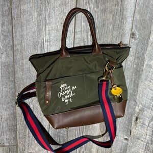 R.Riveter Otto Change the World